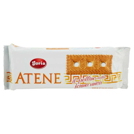 Doria Biscotti Atene Gr.500