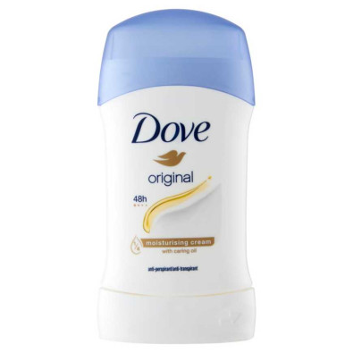 Dove Deodorante Stick per Persona Original Ml.40