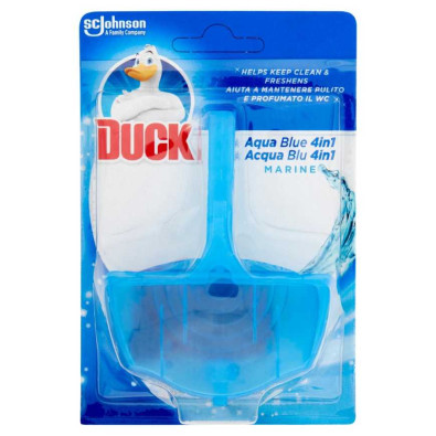 Duck per Cassetta 3 in 1