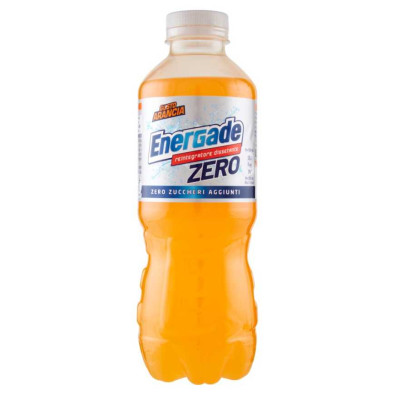 Energade Arancia Zero Cl.50