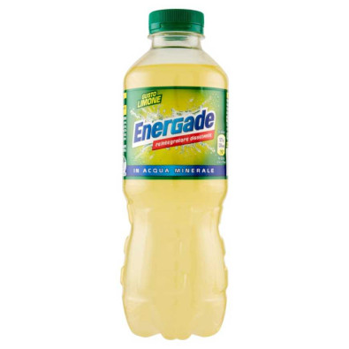 Energade Limone Ml.500