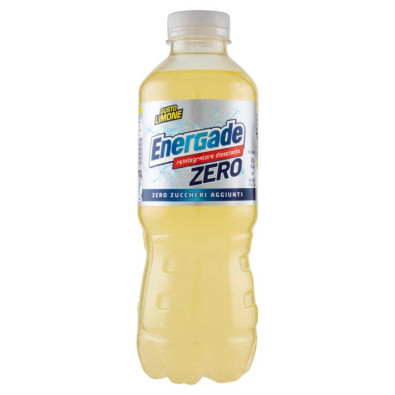 Energade Limone Zero Cl.50