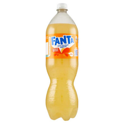 Fanta Light Pet Lt.1,5