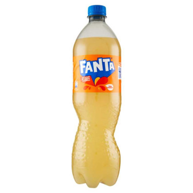 Fanta Orange Pet Lt.1