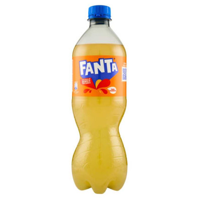 Fanta Pet Cl.66