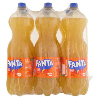 Fanta Pet Lt.1,75