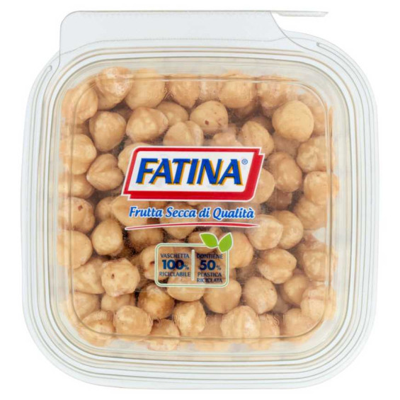 Fatina Nocciole Sgusciate Vaschetta Gr.250