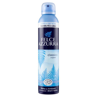 Felce Azzurra Aria Casa Deodorante Spray Ml.250