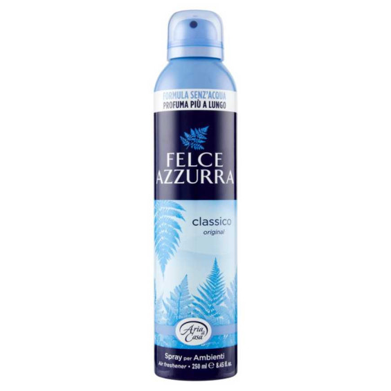 Felce Azzurra Aria Casa Deodorante Spray Ml.250