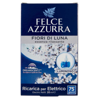 Felce Azzurra Aria Casa Ricarica Talco Lavanda Ml.20