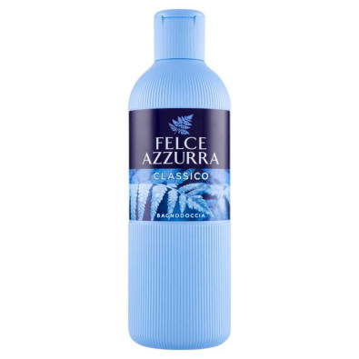 Felce Azzurra Bagno Schiuma Classico Ml.650