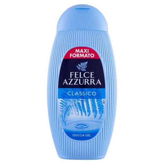 Felce Azzurra Doccia Schiuma Classico Ml.250+150