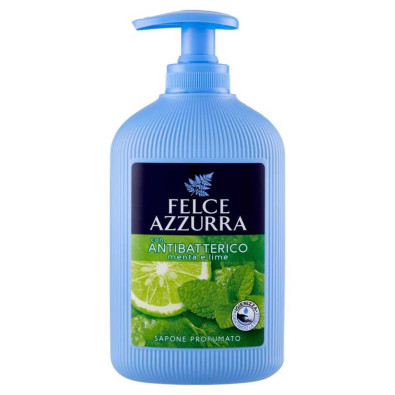 Felce Azzurra Sapone Liquido Anti Batterico Ml.300