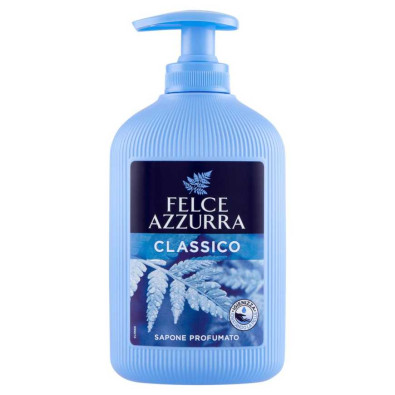 Felce Azzurra Sapone Liquido Erogatore Ml.300