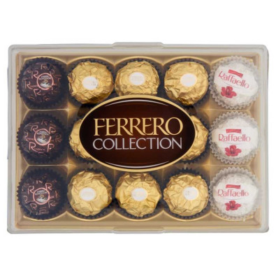 Ferrero Collection Gr.172 Pz.15