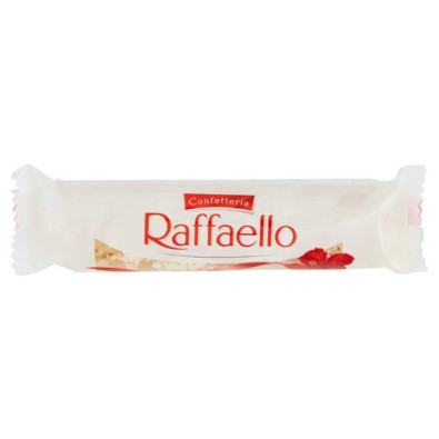 Ferrero Raffaello Gr.40 Pz.4