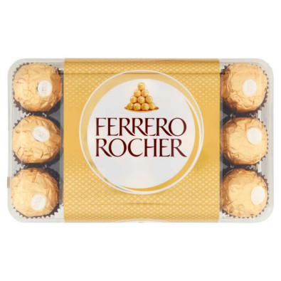 Ferrero Rocher Gr.375 Pz.30