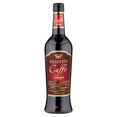 Filipetti Liquore Caffe' Cl.70 Vol.23°