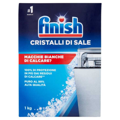 Finish Sale per Lavastoviglie Kg.1