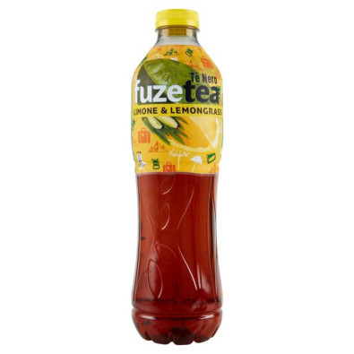 Fuzetea Limone Lt.1,25