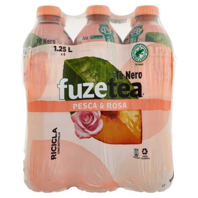 Fuzetea Pesca Lt.1,25