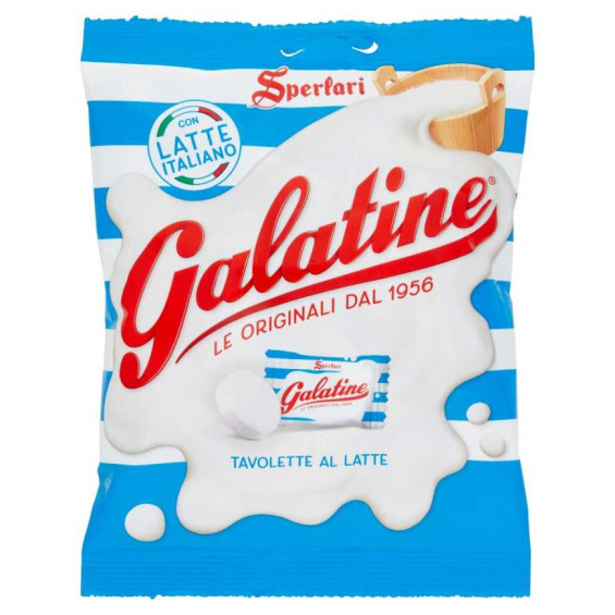 Galatine al Latte Gr.125