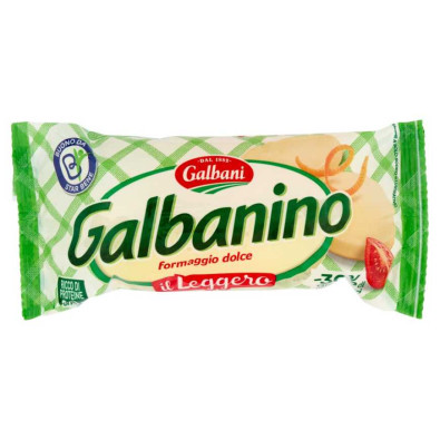 Galbani Galbanino Light Gr.230