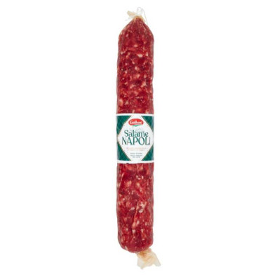 Galbani Salame Napoli Kg.1,5 Pz.4