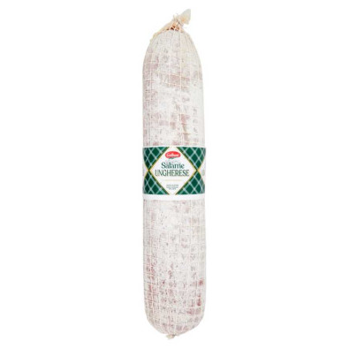 Galbani Salame Ungherese Kg.4 Pz.2