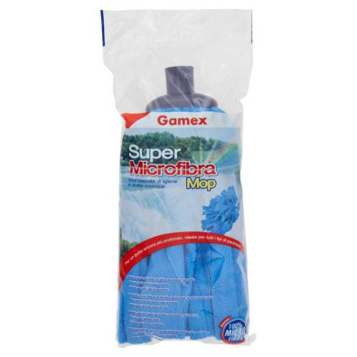 Gamex Mop Microfibra Gr.160