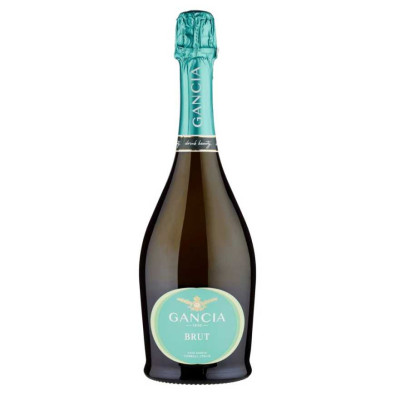 Gancia Spumante Brut Cl.75 Vol.11°