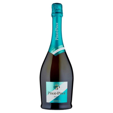 Gancia Spumante Pinot di Pinot Brut Cl.75 Vol.11,5°