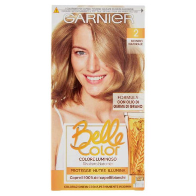 Garnier Belle Color N°2 Biondo