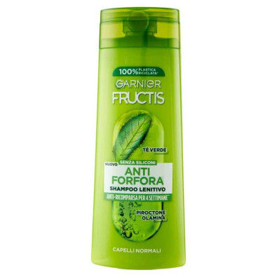 Garnier Fructis Shampoo Antiforfora Ml.250