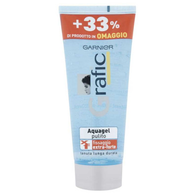 Garnier Grafic Acqua Gel Tubo Ml.200