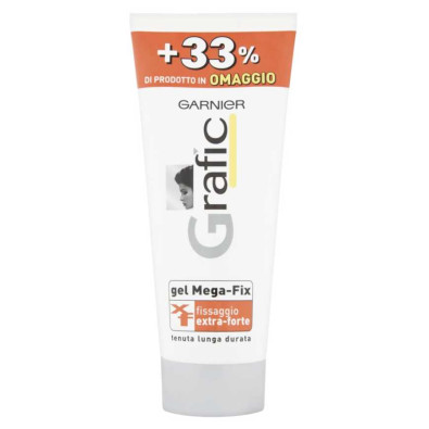 Garnier Grafic Gel Mega Fix Ml.200