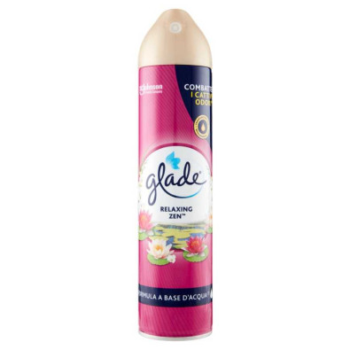 Glade Sense & Spray Ricarica Mix Uno