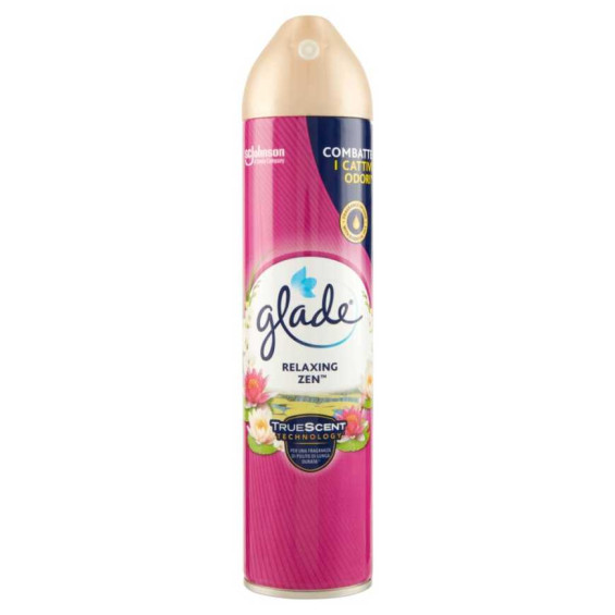 Glade Spray Mix Cassa Mista Ml.300