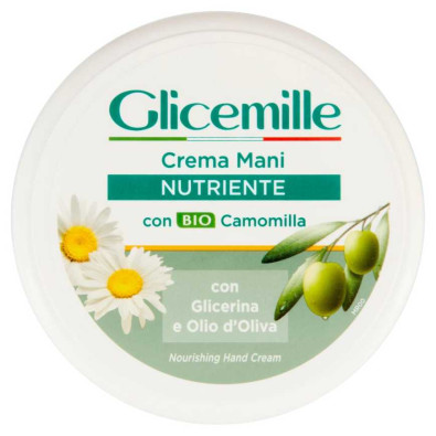 Glicemille Camomilla Ml.100