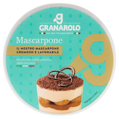 Granarolo Mascarpone Gr.500