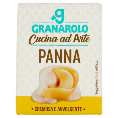 Granarolo Panna Uht Ml.200