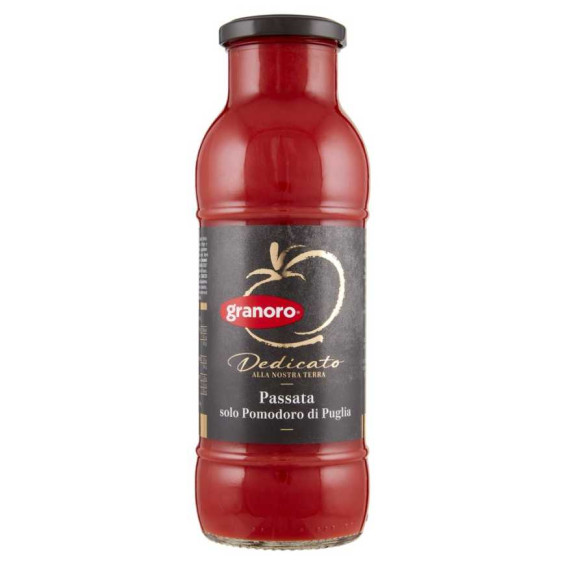 Granoro Passata Pomodoro Gr.690