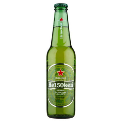 Heineken Birra Cl.33X3 Vol.5°