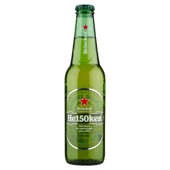 Heineken Birra Cl.33X3 Vol.5°