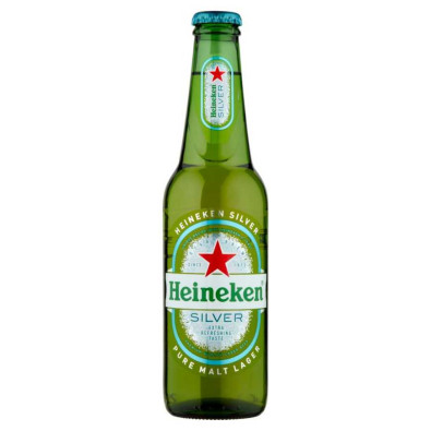 Heineken Birra Cl.40 Vol.5°