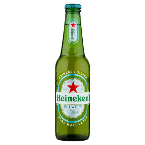 Heineken Birra Cl.40 Vol.5°