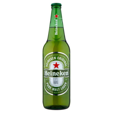 Heineken Birra Cl.66 Vol.5°