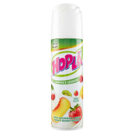 Hopla' Panna Mix Spray Ml.250