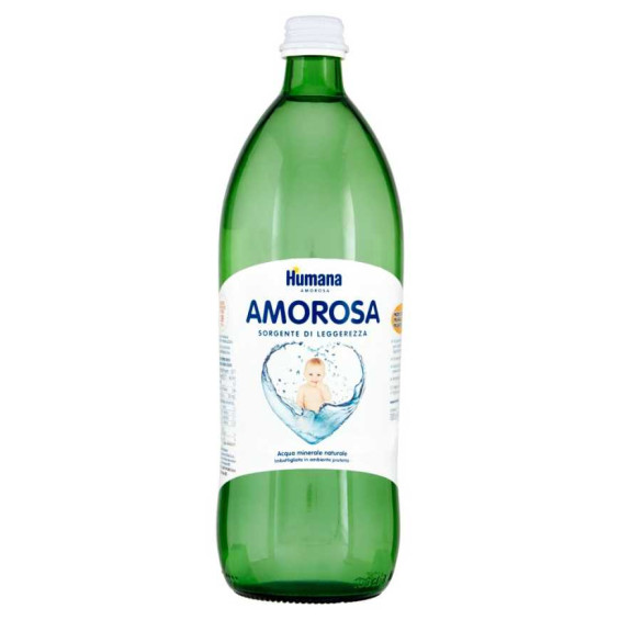 Humana Acqua Amorosa Lt.1