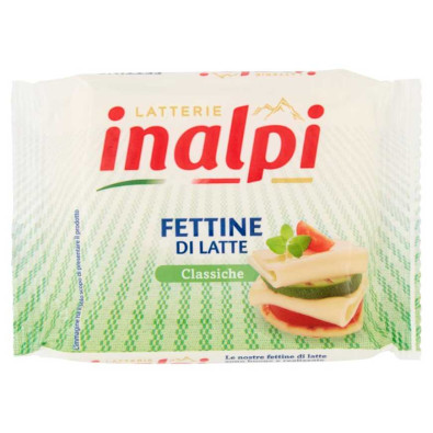 Inalpi Fettine Classiche Gr.175